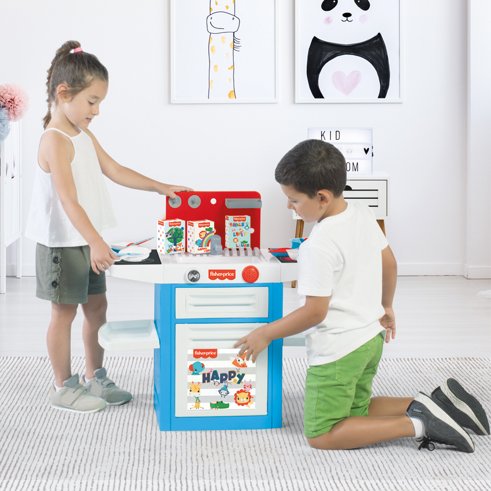 FISHER-PRICE MUTFAK SETİ
