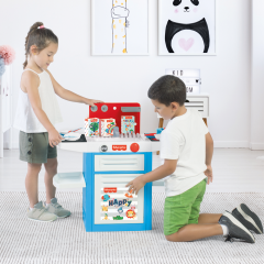 FISHER-PRICE MUTFAK SETİ