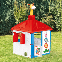FISHER-PRICE OYUN EVİ