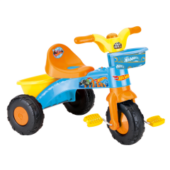 HOT WHEELS İLK BİSİKLETİM