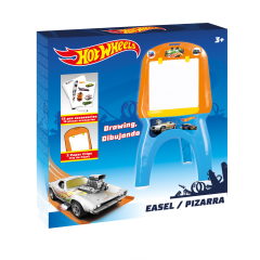 HOT WHEELS YAZI TAHTASI