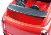 RIDE-ON 12 VOLT KIRMIZI UZAKTAN KUMANDALI ARABA