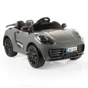DAYTONA 12 VOLT GRİ UZAKTAN KUMANDALI ARABA
