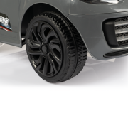 DAYTONA 12 VOLT GRİ UZAKTAN KUMANDALI ARABA