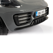 DAYTONA 12 VOLT GRİ UZAKTAN KUMANDALI ARABA