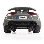 DAYTONA 12 VOLT GRİ UZAKTAN KUMANDALI ARABA