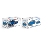 PICK-UP 12 VOLT MAVİ UZAKTAN KUMANDALI ARABA