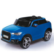 PICK-UP 12 VOLT MAVİ UZAKTAN KUMANDALI ARABA