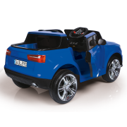 PICK-UP 12 VOLT MAVİ UZAKTAN KUMANDALI ARABA