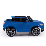 PICK-UP 12 VOLT MAVİ UZAKTAN KUMANDALI ARABA