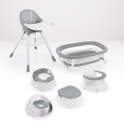 6 in 1 Baby Set