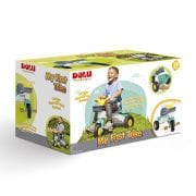  Dolu İlk Bisikletim