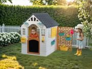 Garden Playhouse
