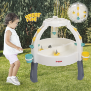 EĞLENCELİ ÇEŞME SU VE KUM MASASI