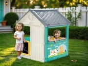 My First House