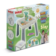 SU&KUM YARATICILIK MASASI YEŞİL