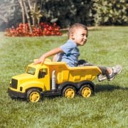 Lastwagen