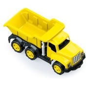 Lastwagen