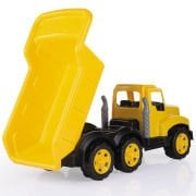 Lastwagen