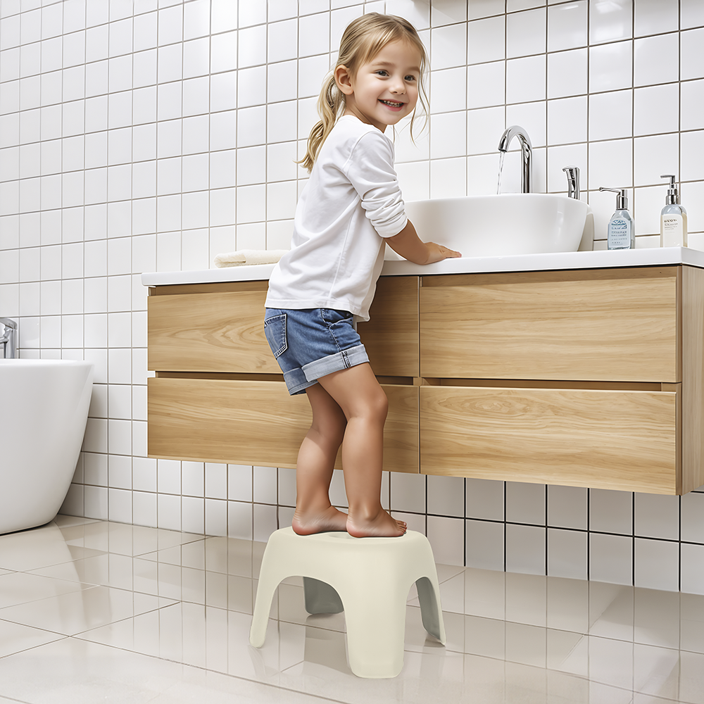 Non-Slip Step Up Stool 