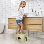 Non-Slip Step Up Stool 
