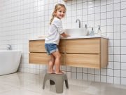 Non-Slip Step Up Stool 