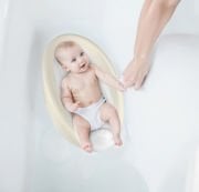 NUVE BANYO SIRT DESTEĞİ- BEJ