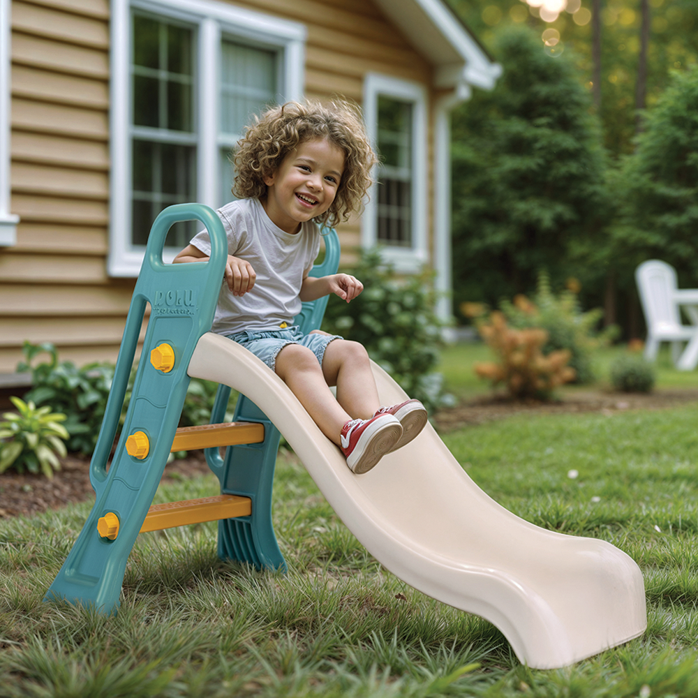  Junior Slide