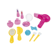 UNICORN MAKYAJ MASASI VE TABURE SETİ