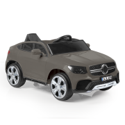 Grand SUV 12V Braun Batteriebetriebenes Auto
