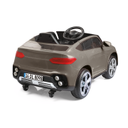 Grand SUV 12V Braun Batteriebetriebenes Auto