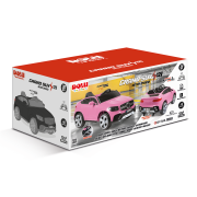 GRAND SUV 12 VOLT PEMBE UZAKTAN KUMANDALI