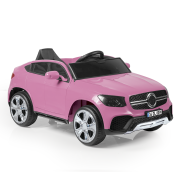 GRAND SUV 12 VOLT PEMBE UZAKTAN KUMANDALI