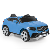 GRAND SUV 12 VOLT MAVİ UZAKTAN KUMANDALI