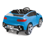 GRAND SUV 12 VOLT MAVİ UZAKTAN KUMANDALI
