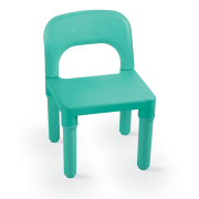 Dolu Table & Chair Set