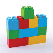 XL BLOCKS 24 PARÇA