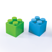 XL BLOCKS 24 PARÇA