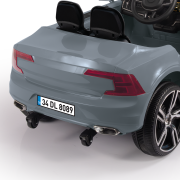 GRANDEX 12V Akku-Fahrzeug