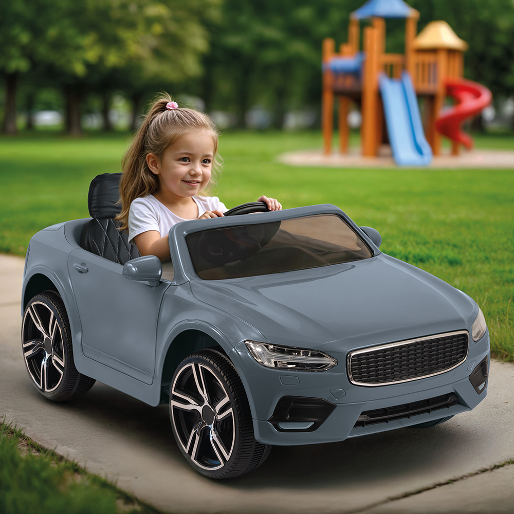 GRANDEX 12V Akku-Fahrzeug