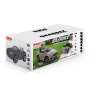 GRANDEX 12V Akku-Fahrzeug