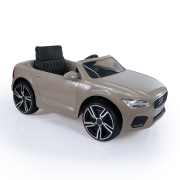 GRANDEX 12V Akku-Fahrzeug