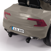 GRANDEX 12V Akku-Fahrzeug