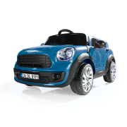 RIDE-ON 12V Akku-Fahrzeug