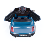 RIDE-ON 12V Akku-Fahrzeug