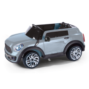 RIDE-ON 12 VOLT GRİ UZAKTAN KUMANDALI ARABA