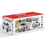 DAYTONA 12 VOLT  BEJ UZAKTAN KUMANDALI ARABA