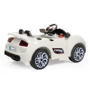 DAYTONA 12 VOLT  BEJ UZAKTAN KUMANDALI ARABA