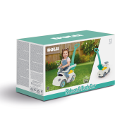 RIDE ON 3 IN 1  MÜZİKLİ ARABA