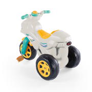 MOTO BİSİKLET PVC TORBADA YEŞİL